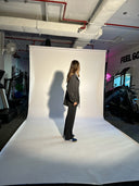Soft Touch Modal Jacket