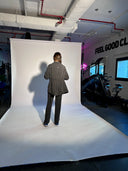 Soft Touch Modal Jacket