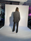 Soft Touch Modal Jacket