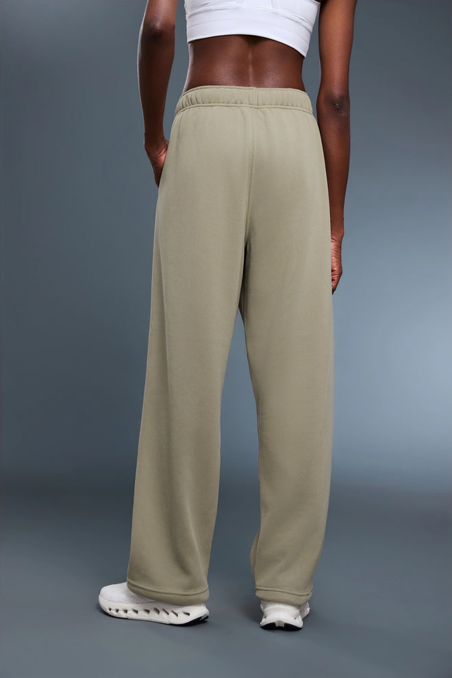 Invisible Tie Loose Sweatpants