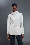 Soft Touch Modal Jacket