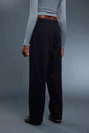 Invisible Tie Loose Sweatpants