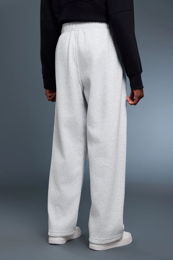 Invisible Tie Loose Sweatpants