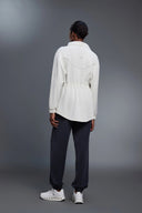 Soft Touch Modal Jacket