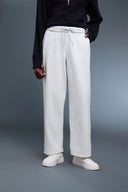 Invisible Tie Loose Sweatpants