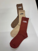 3 per set socks