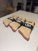 3 per set socks