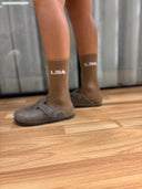 3 per set socks