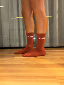 3 per set socks