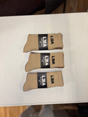 3 per set socks