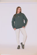 Breathable basic leggings