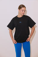 Pure Cotton Basic Tshirt