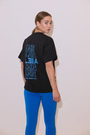 Pure Cotton Basic Tshirt