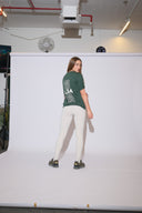 Pure Cotton Basic Tshirt