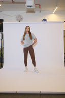 Pure Cotton Basic Tshirt