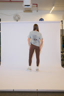 Pure Cotton Basic Tshirt