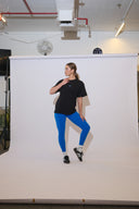 Pure Cotton Basic Tshirt