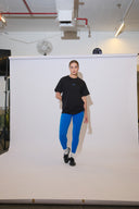 Pure Cotton Basic Tshirt