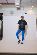 Pure Cotton Basic Tshirt