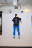 Pure Cotton Basic Tshirt