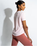 Pocket band leggings