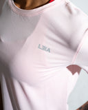 Loose dry fit t-shirt