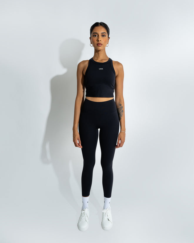 Basic signature Leggings
