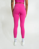 Basic signature Leggings