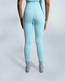High rise seamless leggings