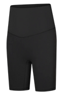 Basic signature biker shorts