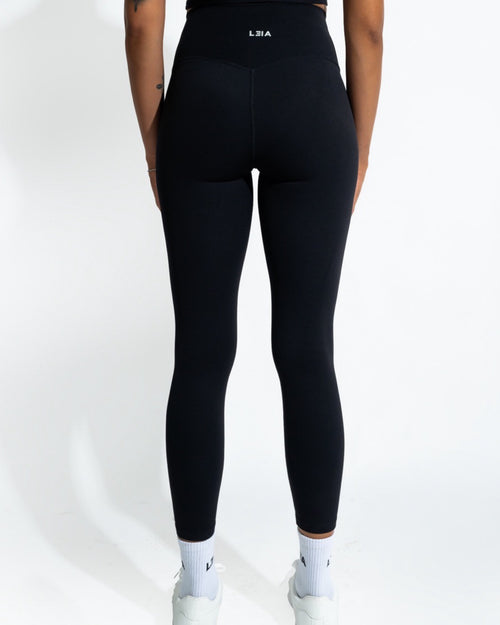 Basic signature Leggings