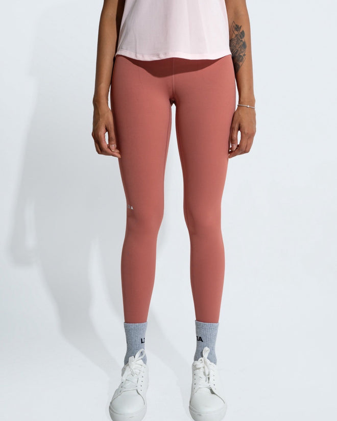 Pocket band leggings