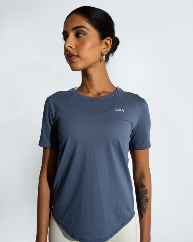 Loose dry fit t-shirt
