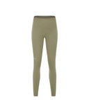Breathable basic leggings