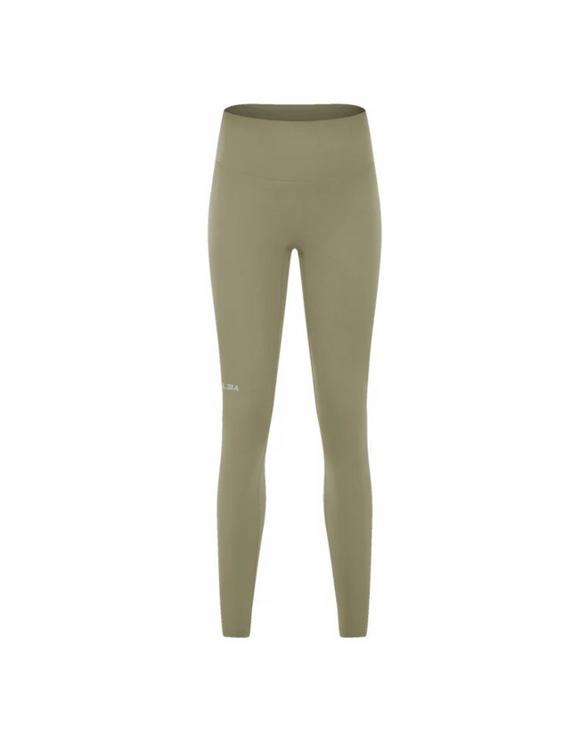 Breathable basic leggings