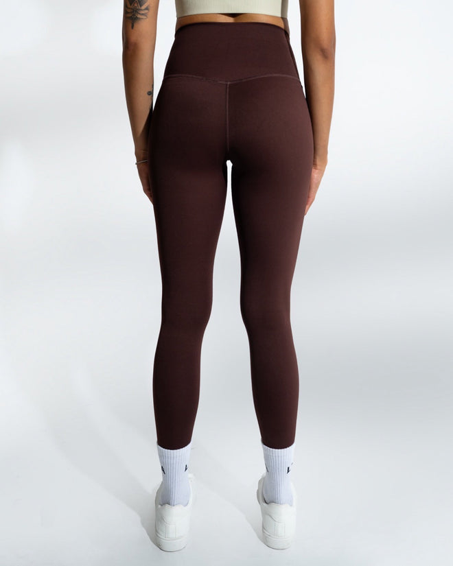 Pocket band leggings