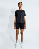 Loose dry fit t-shirt