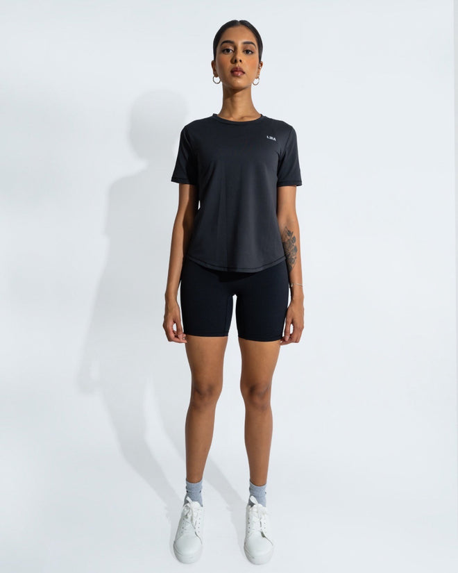 Loose dry fit t-shirt